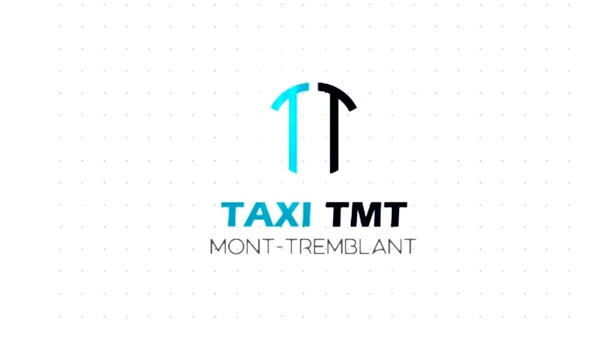 Images Taxi TMT Tremblant
