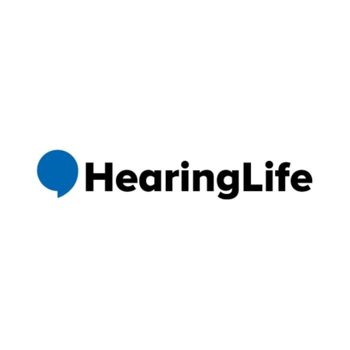 HearingLife Logo