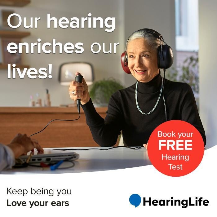 Images HearingLife