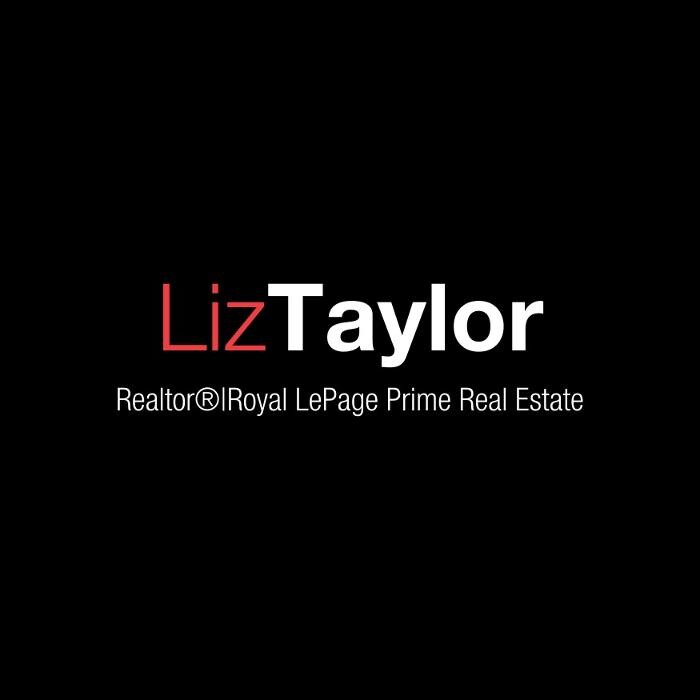 Liz Taylor, Winnipeg Realtor Logo
