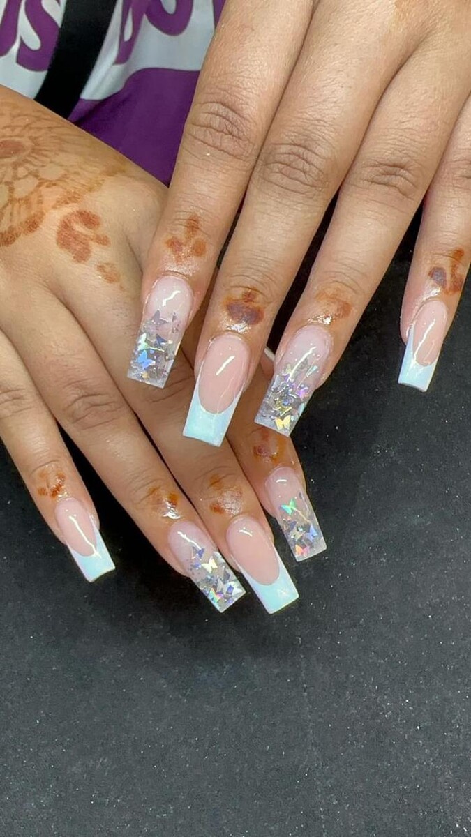 Images Leo Nail Lash Lounge