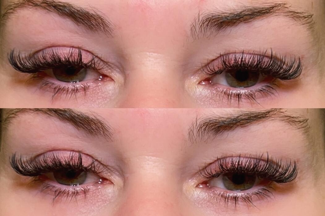 Images Leo Nail Lash Lounge