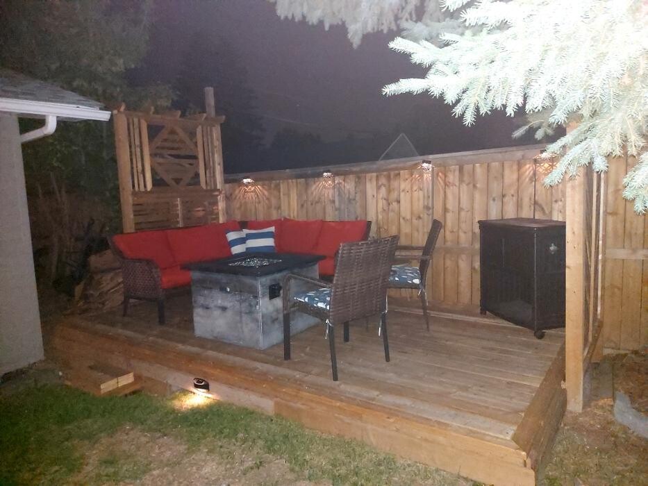 Images R & W General Contractors