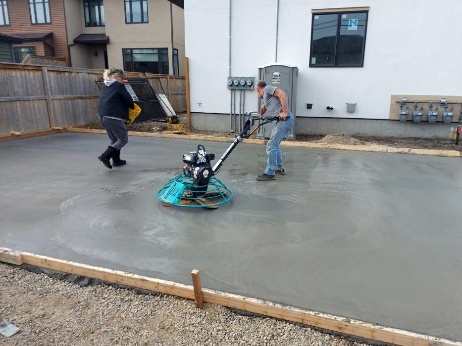 Images R & W General Contractors