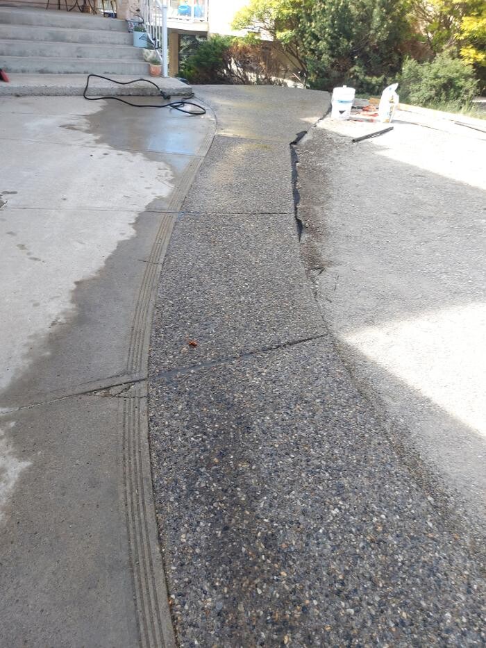 Images R & W General Contractors