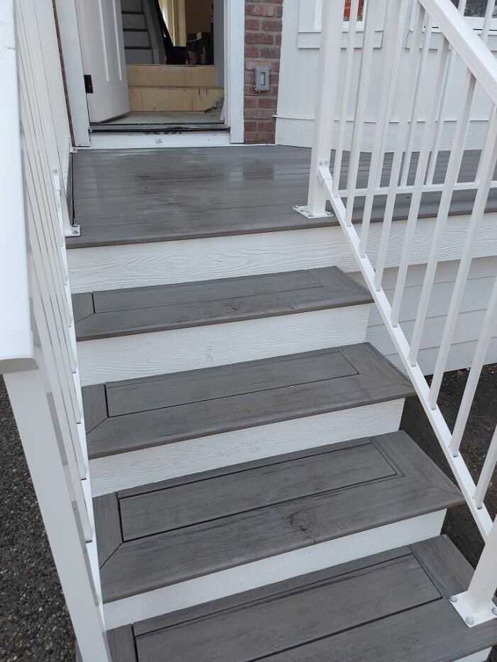 Images R & W General Contractors