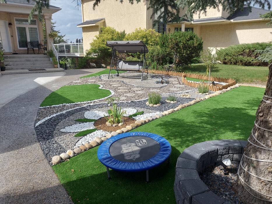 Images R & W General Contractors