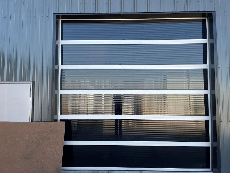 Images Express Overhead Doors LTD