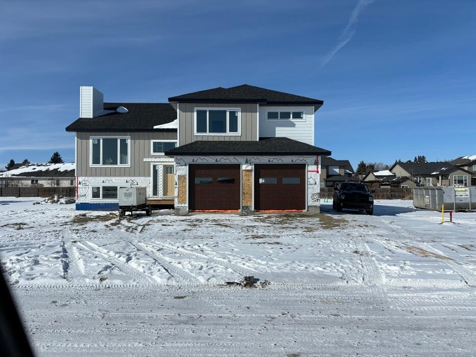 Images Express Overhead Doors LTD