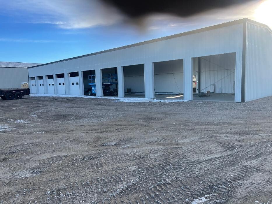 Images Express Overhead Doors LTD