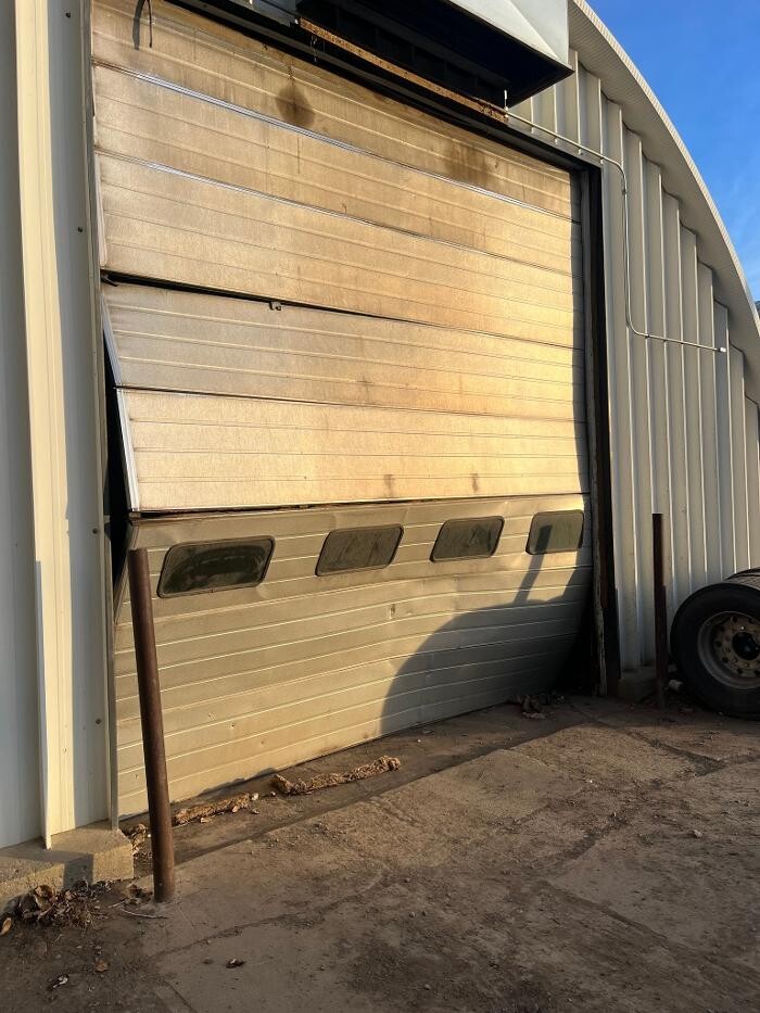 Images Express Overhead Doors LTD