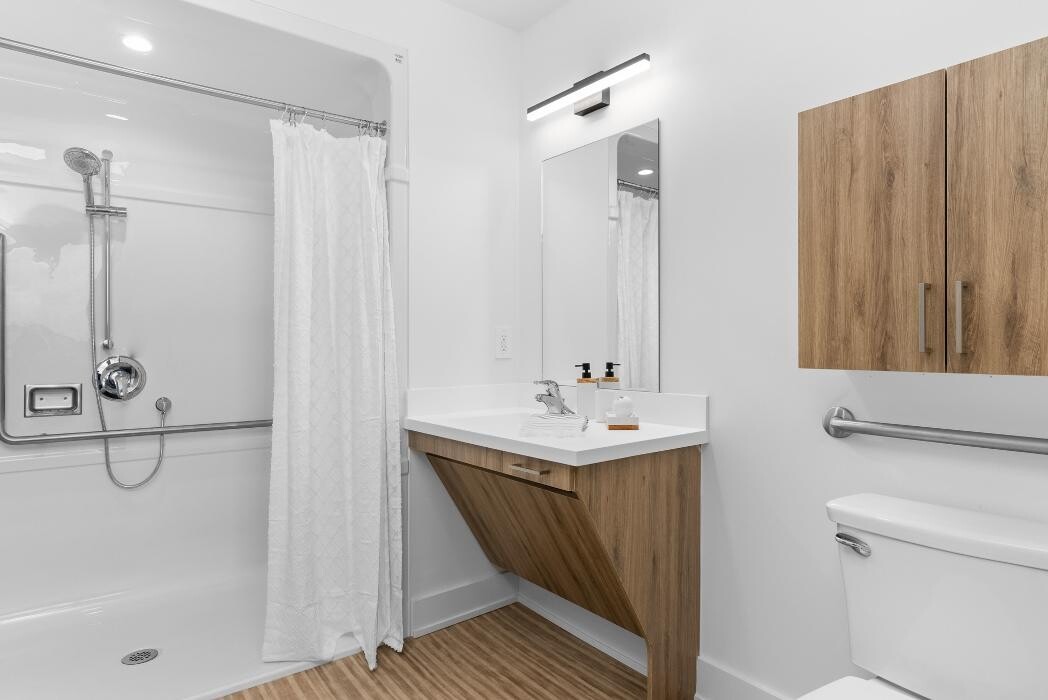 Images The Alexander Muskoka Residence