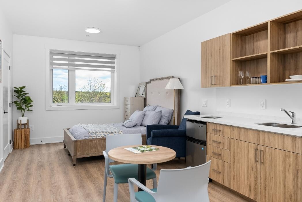 Images The Alexander Muskoka Residence