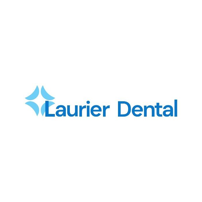 Laurier Dental Logo