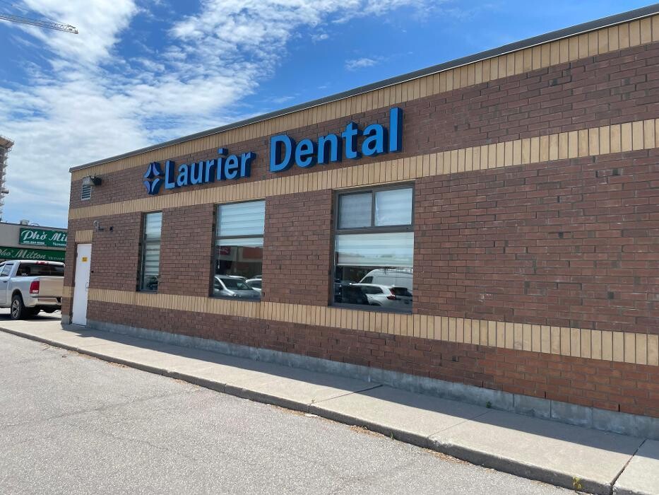 Images Laurier Dental