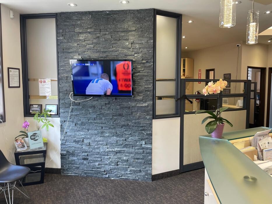 Images Laurier Dental