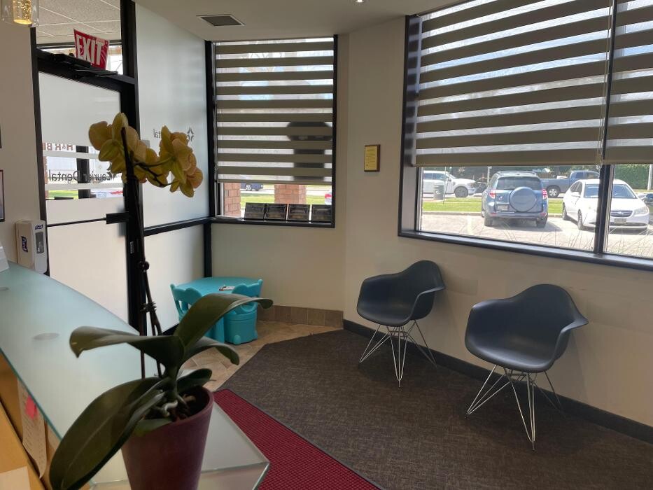 Images Laurier Dental
