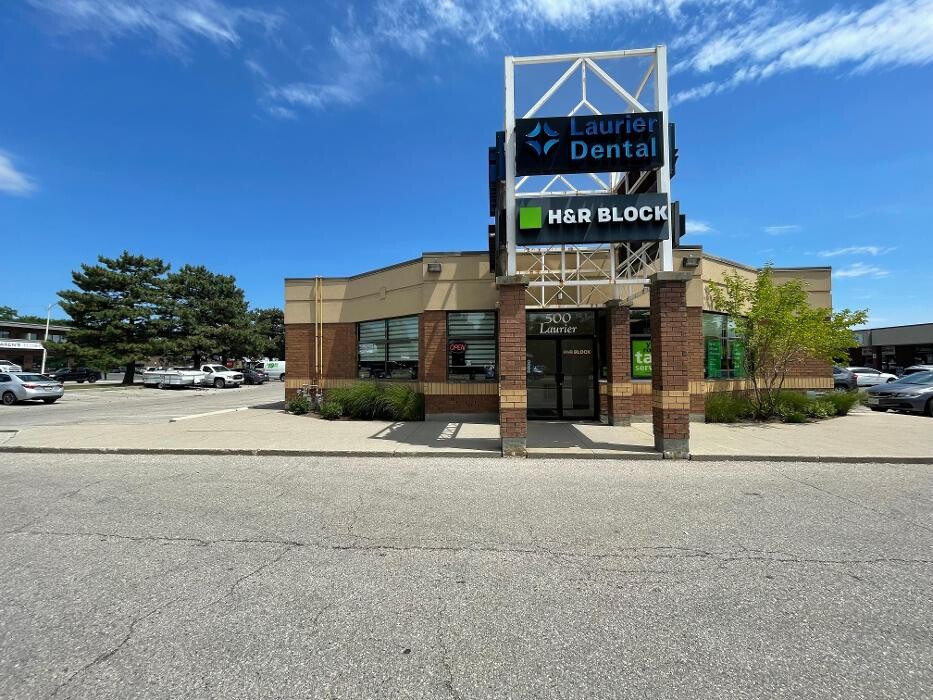 Images Laurier Dental