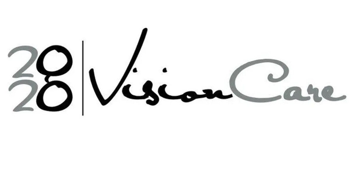 20/20 Vision Care Logo