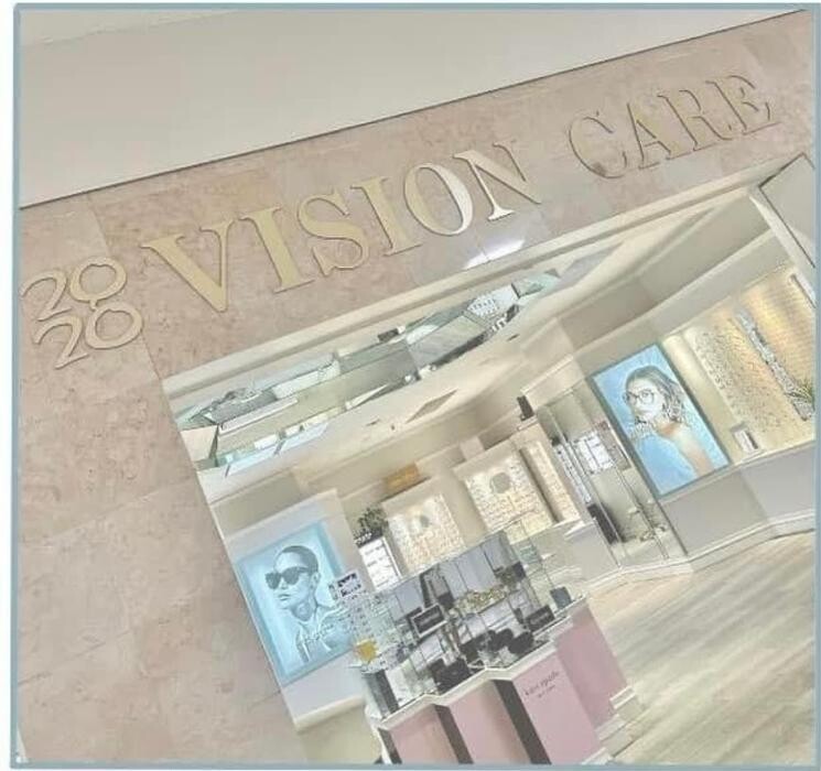 Images 20/20 Vision Care
