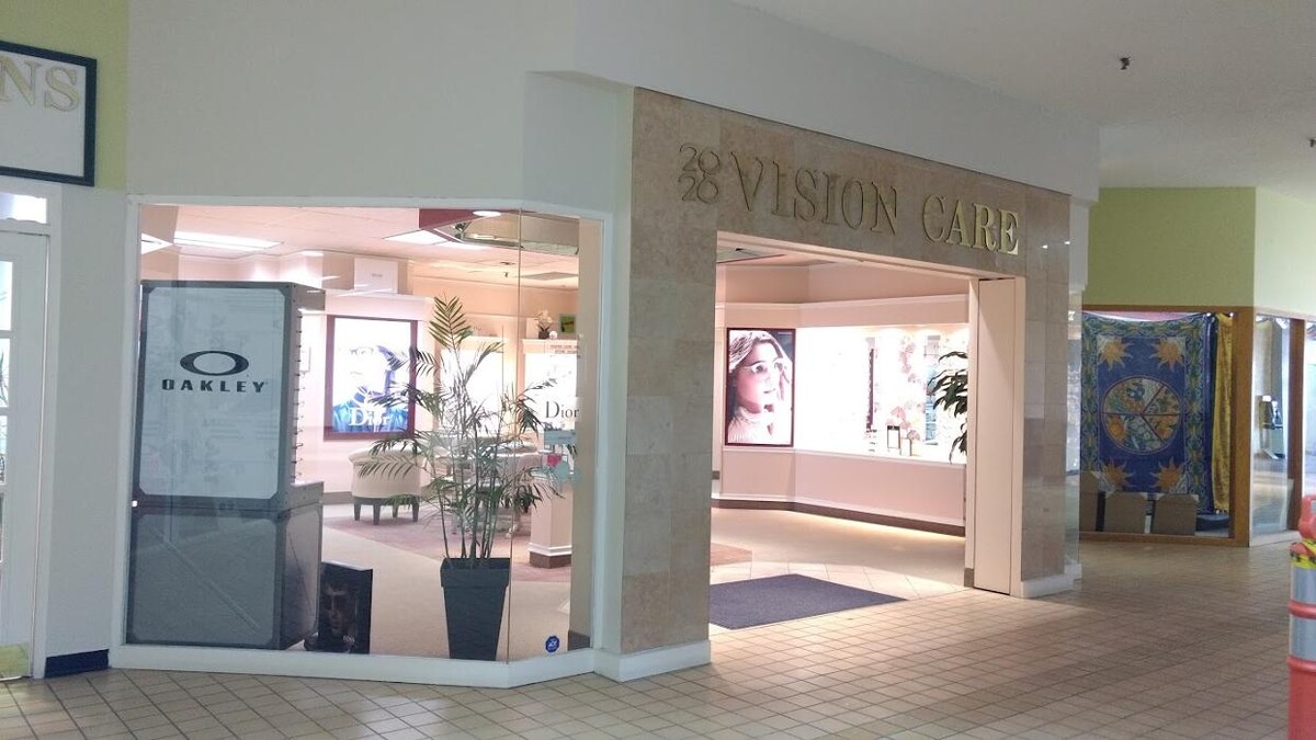 Images 20/20 Vision Care