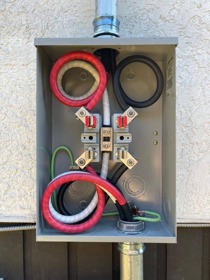 Images Trigger Electric