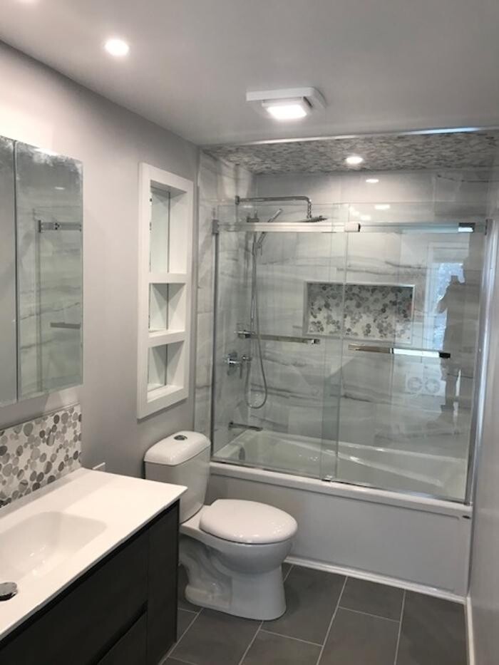 Images Town & Country Contracting