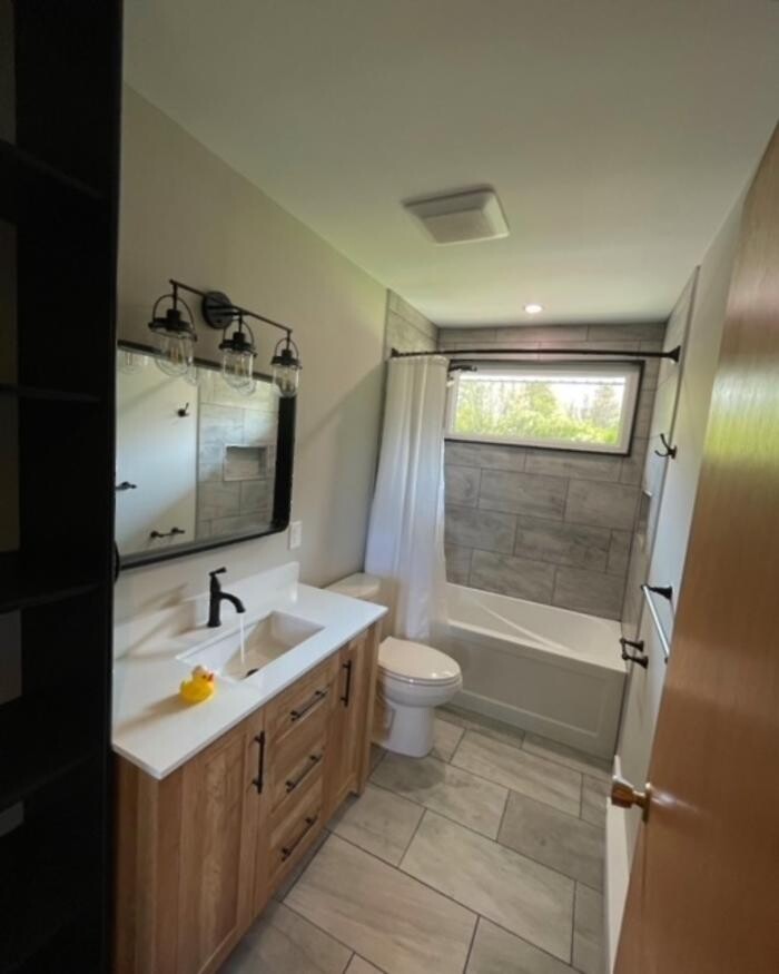 Images Town & Country Contracting