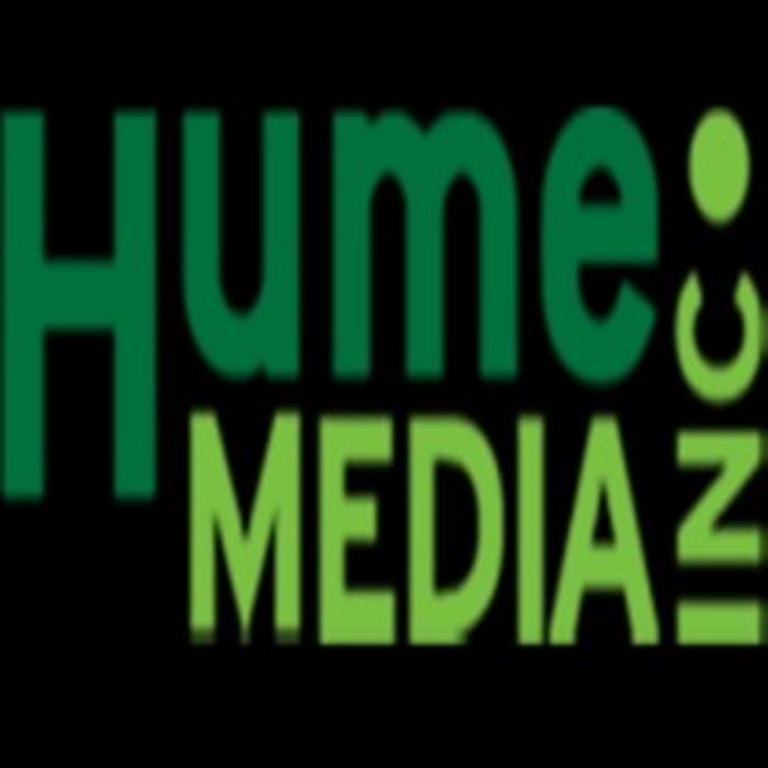 Hume Media Inc Logo