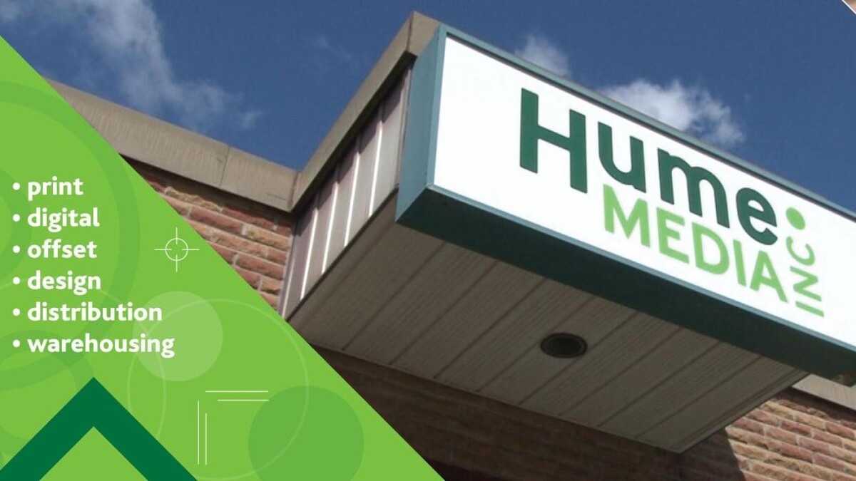 Images Hume Media Inc