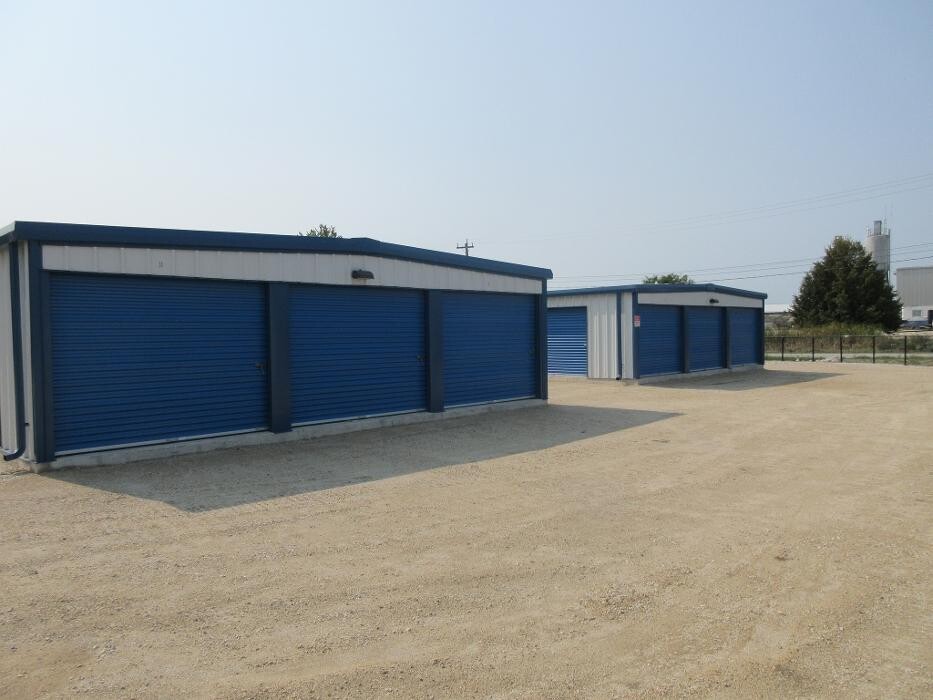 Images Comfort Self Storage