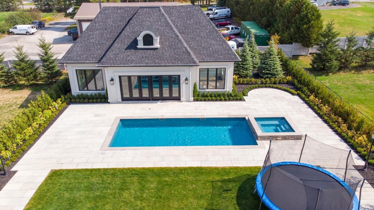 Images MSD Contracting