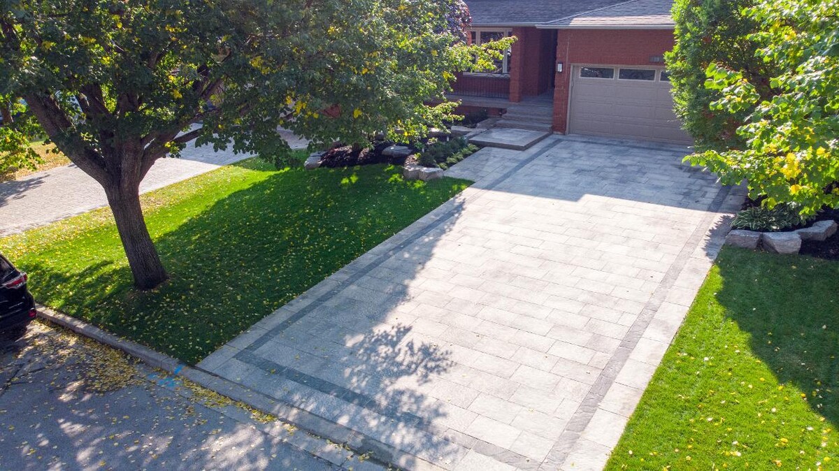 Images MSD Contracting