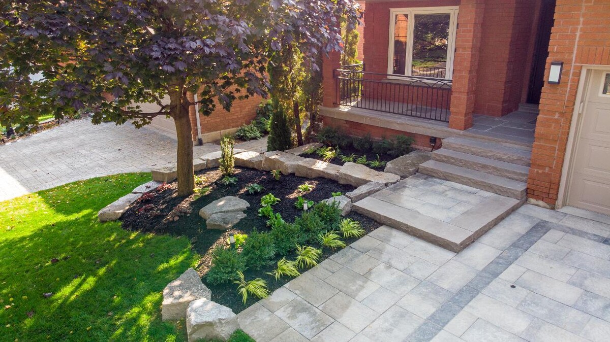 Images MSD Contracting