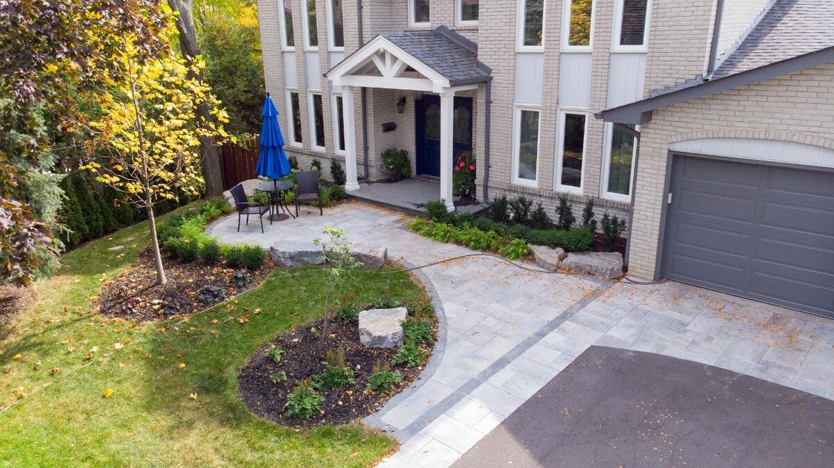 Images MSD Contracting