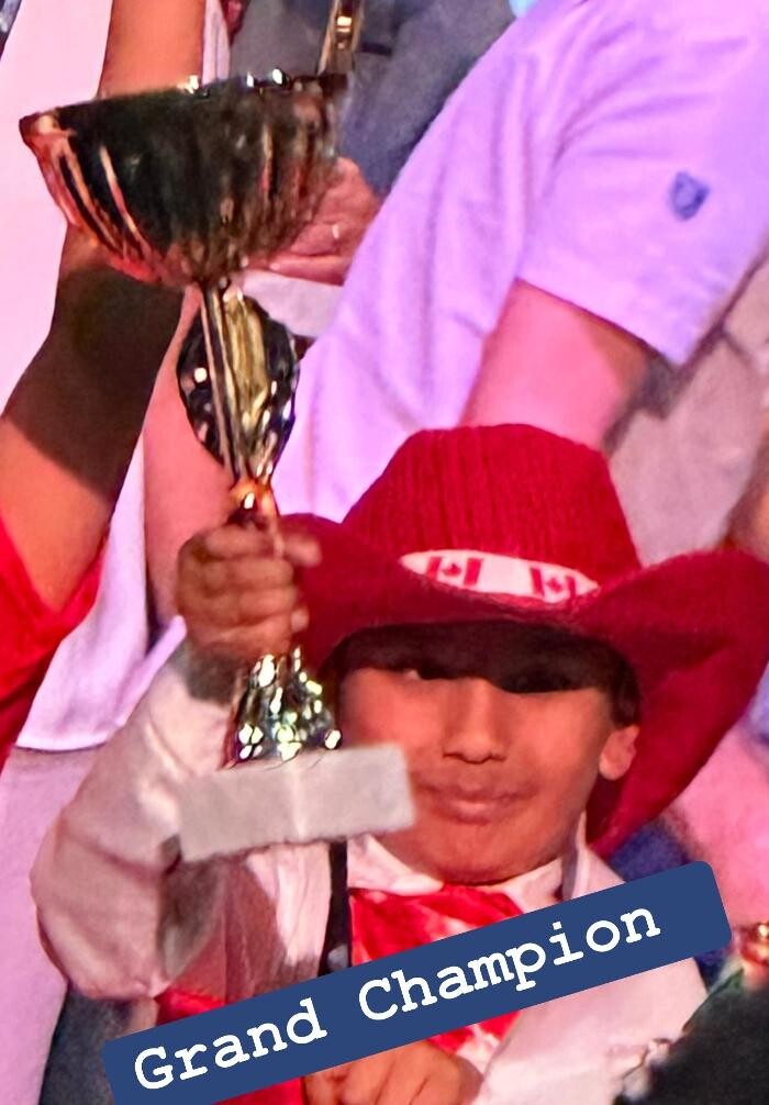 Images ALOHA Mental Arithmetic Fort mcmurray