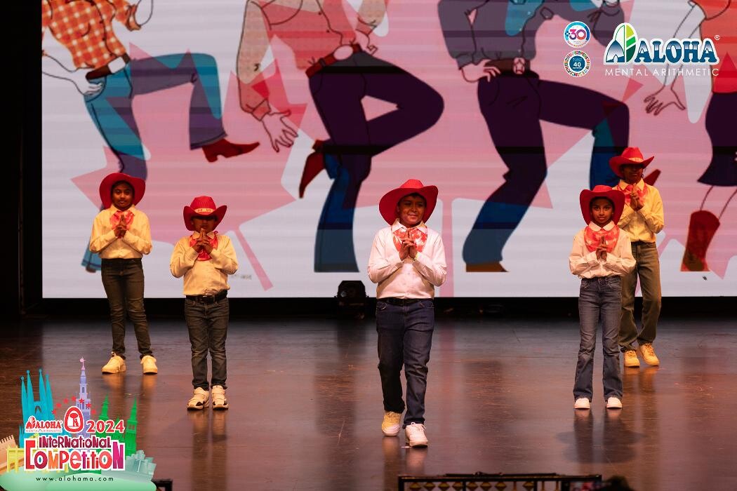 Images ALOHA Mental Arithmetic Fort mcmurray