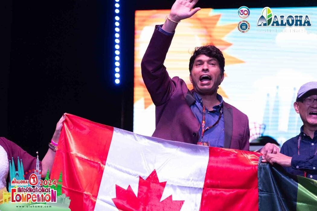 Images ALOHA Mental Arithmetic Fort mcmurray