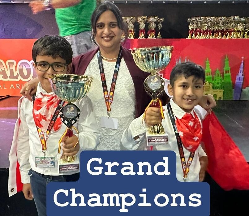 Images ALOHA Mental Arithmetic Fort mcmurray