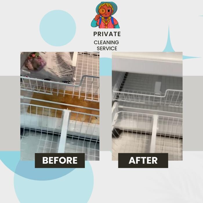 Images Private Cleaning Services