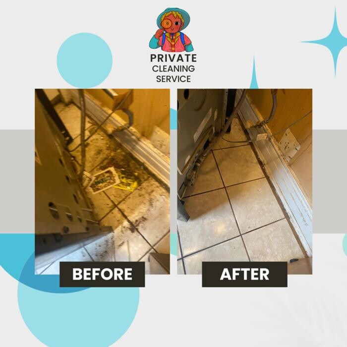Images Private Cleaning Services