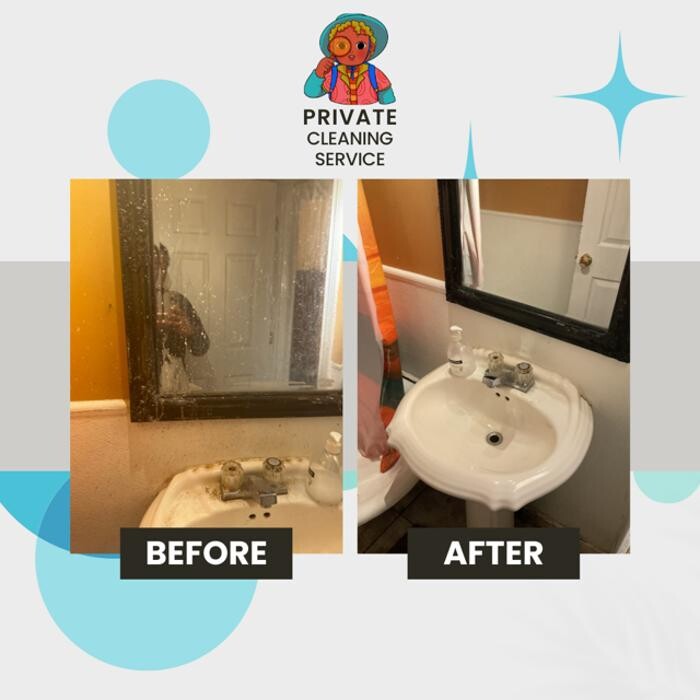 Images Private Cleaning Services