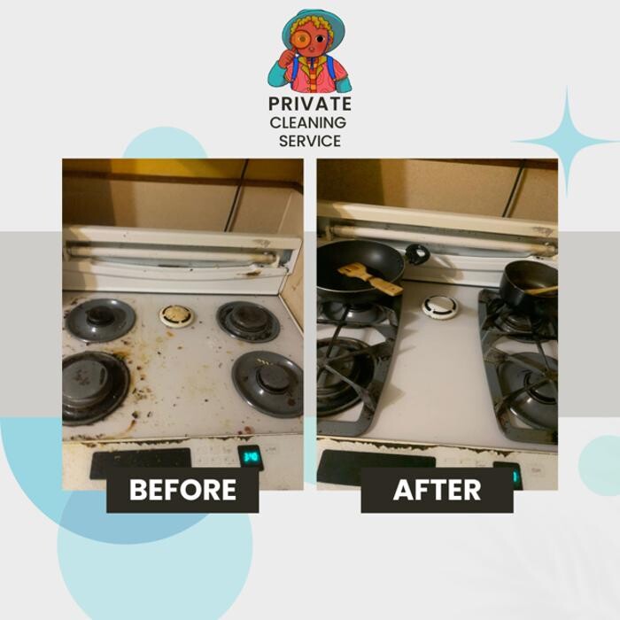 Images Private Cleaning Services