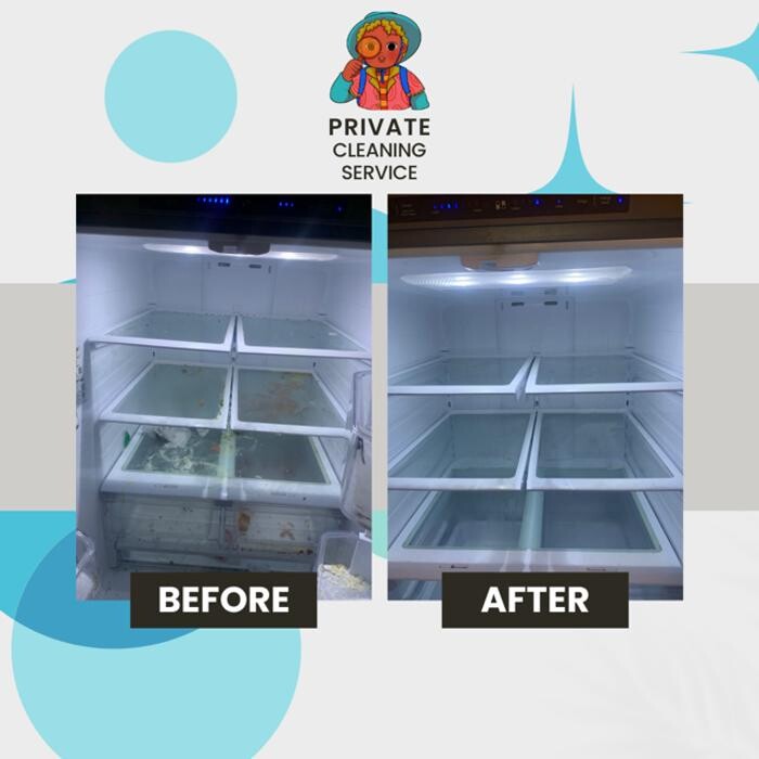 Images Private Cleaning Services