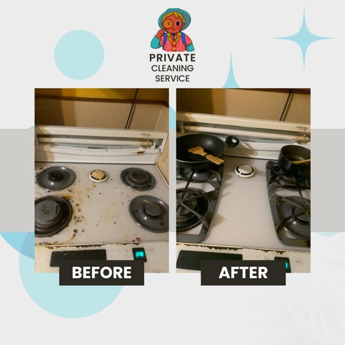 Images Private Cleaning Services
