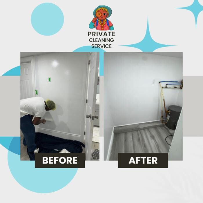 Images Private Cleaning Services
