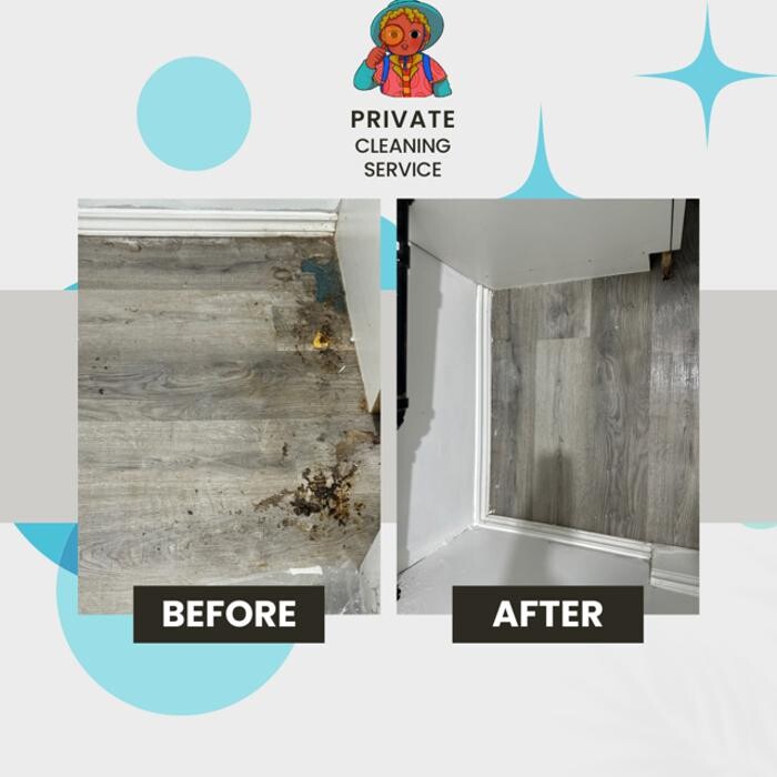 Images Private Cleaning Services