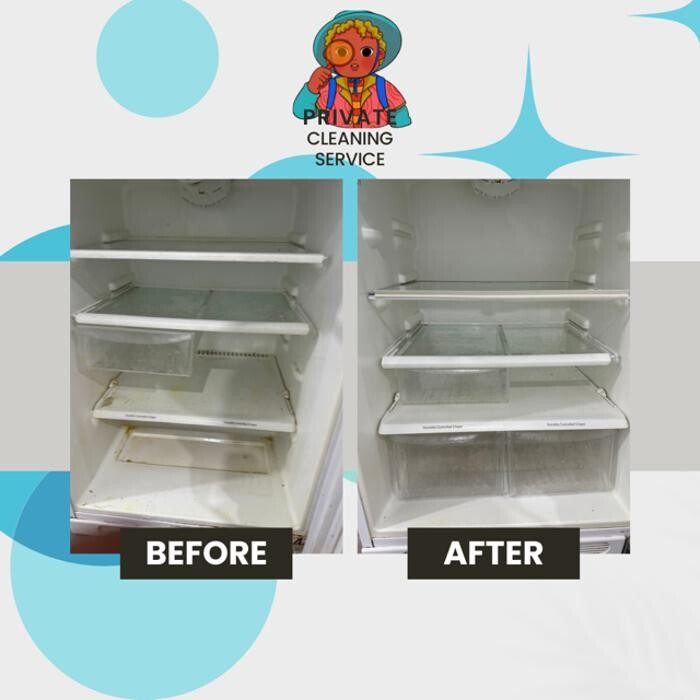 Images Private Cleaning Services