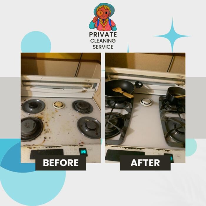 Images Private Cleaning Services