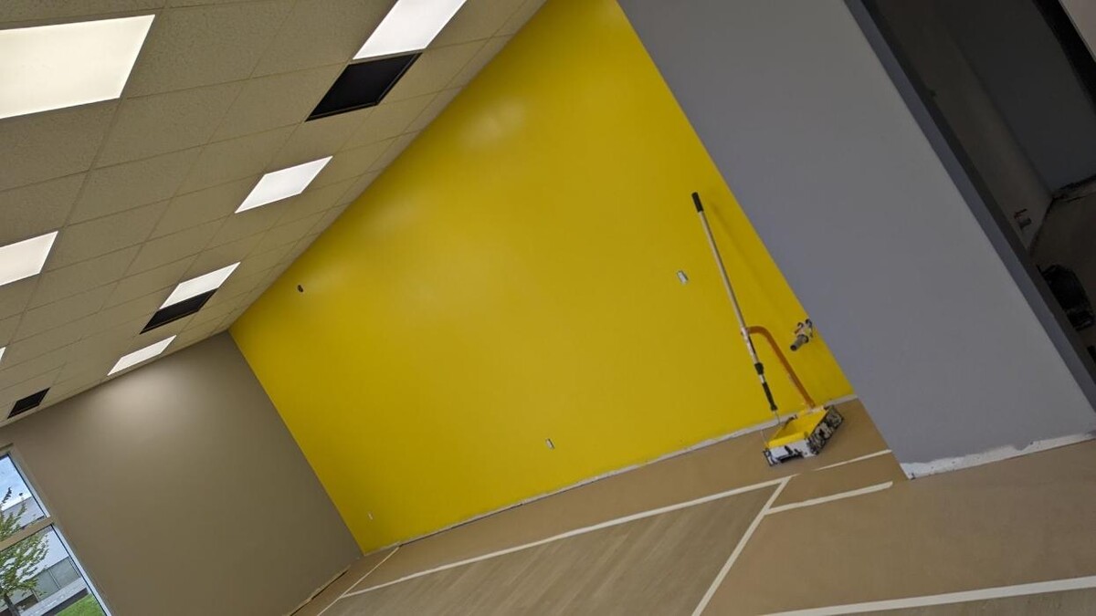 Images Maina's Interior